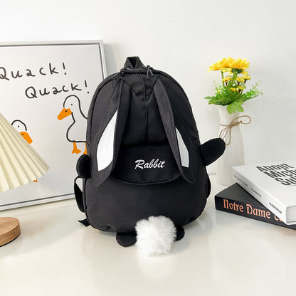 Rabbit Bag Black