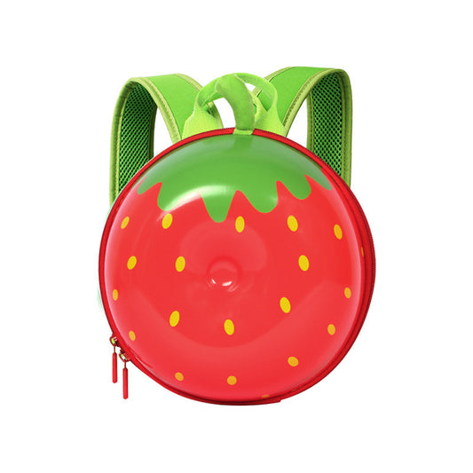 Causal Bag Strawberry