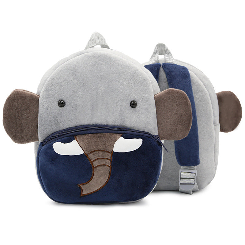 Plush Bag Dumbo