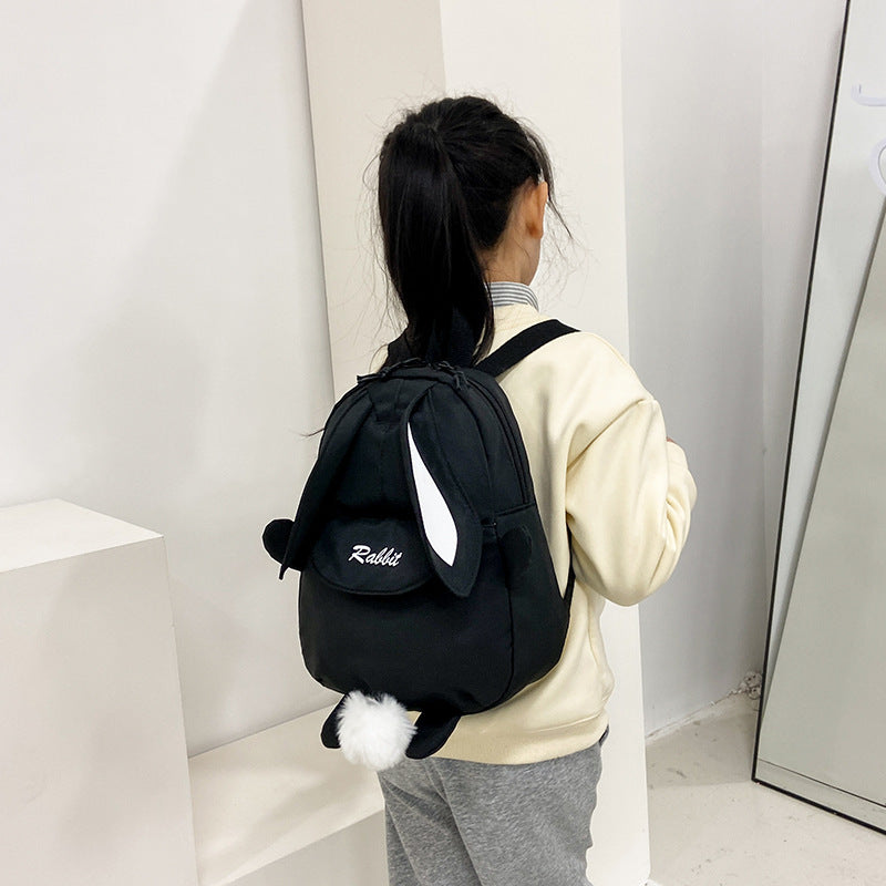 Rabbit Bag Black