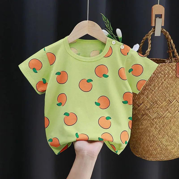 Fruity Lime Tee