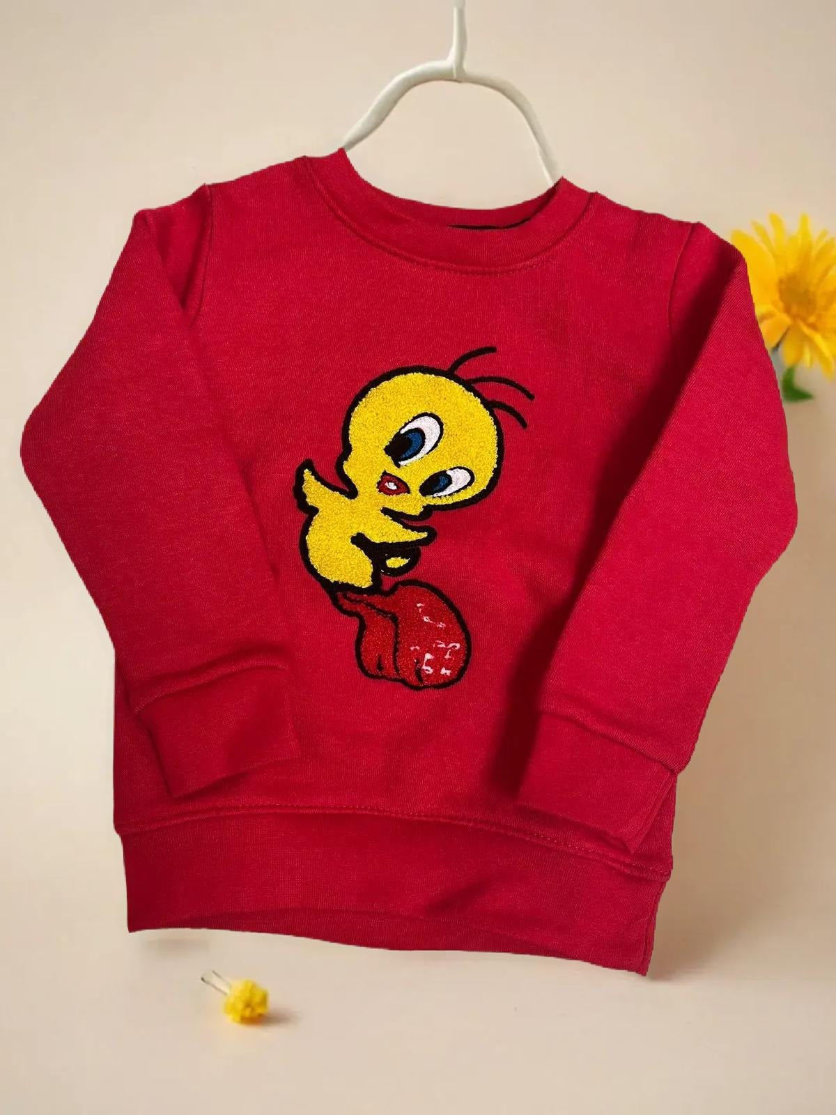 Tweety Sweatshirt