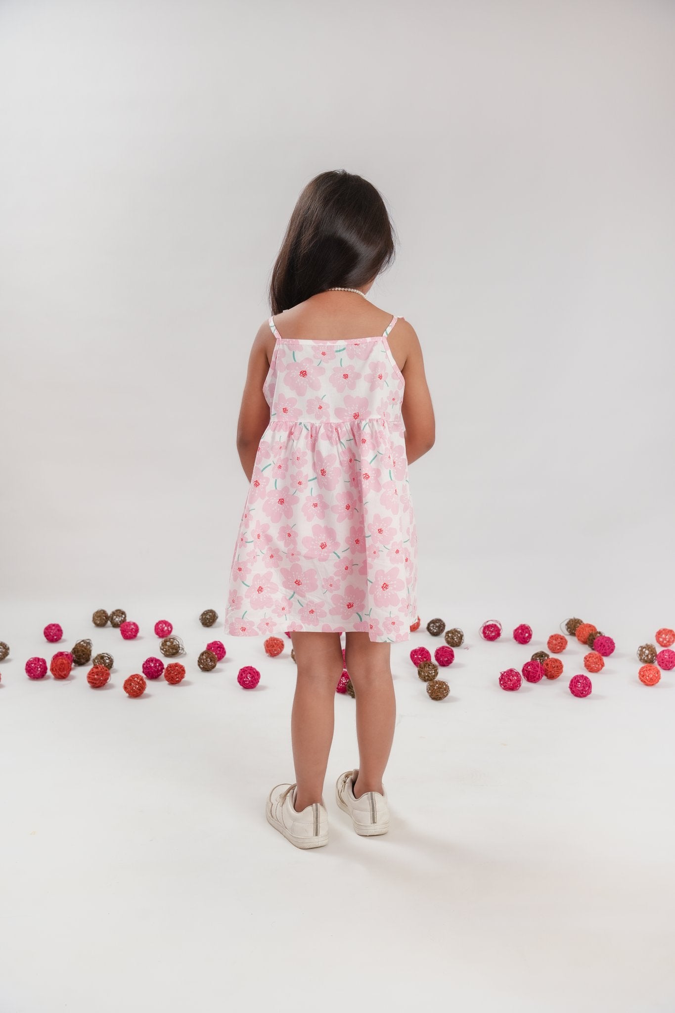 Floral Dress Bundle Offer