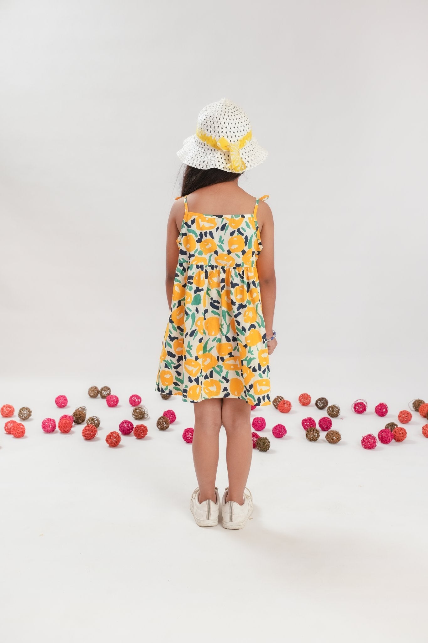 Floral Dress Bundle Offer